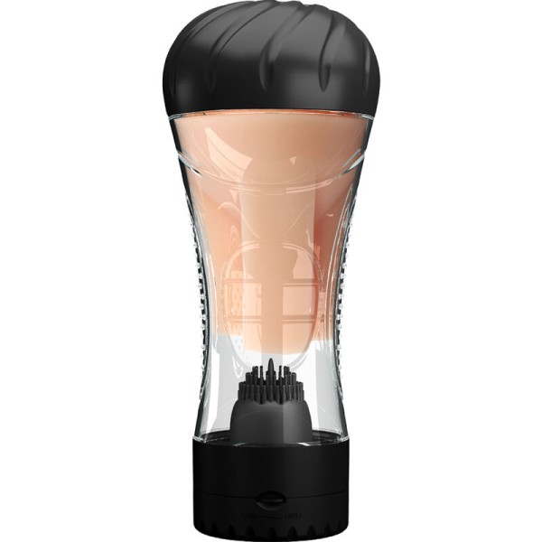 Pretty Love - Vibrateur Vagin Naomi – Vagins avec vibration