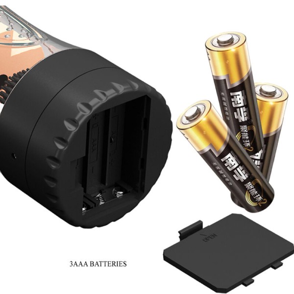 Pretty Love - Vibrateur Vagin Naomi – Vagins avec vibration