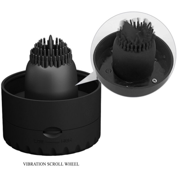 Pretty Love - Vibrateur Vagin Naomi – Vagins avec vibration