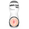 ADDICTED TOYS - MASTURBATEUR ANAL ADDICTED TOYS