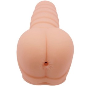 CRAZY BULL - PENE MULTIFUNCIONAL 21,8 CM CRAZY BULL