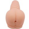 CRAZY BULL - PENE MULTIFUNCIONAL 21,8 CM CRAZY BULL