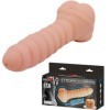 CRAZY BULL - PENE MULTIFUNCIONAL 21,8 CM CRAZY BULL