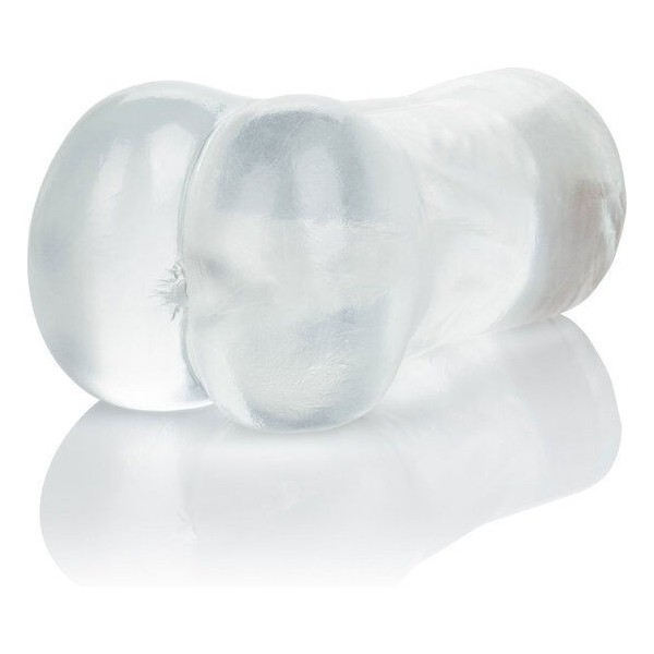 CALEXOTICS - ¿ACARICIAR SU CULO APRETADO? CALEXOTICS - Vaginas co