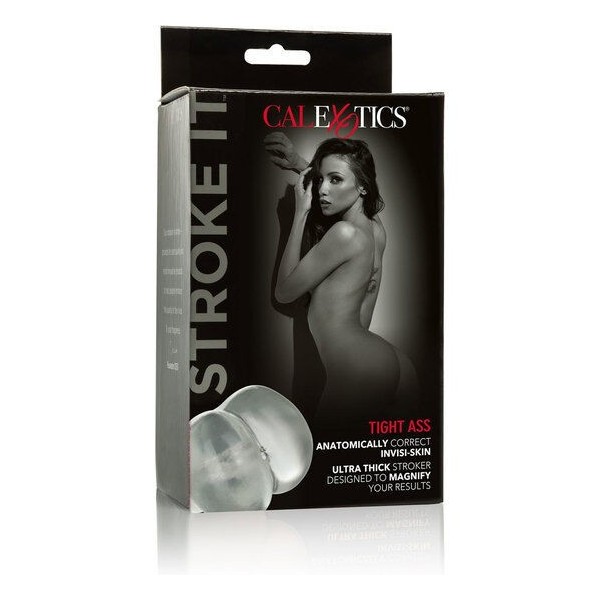 CALEXOTICS - ¿ACARICIAR SU CULO APRETADO? CALEXOTICS - Vaginas co