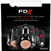 PDX Elite - Ensemble DE Coureurs 12 Unités: 6X Vagin, 3X Ano, ...