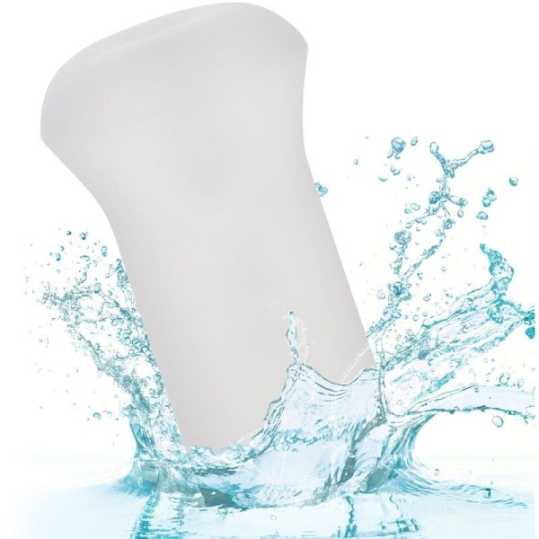 CALEXOTICS - COUPEUR SANS LIMITES TRANSPARENT CALEXOTICS