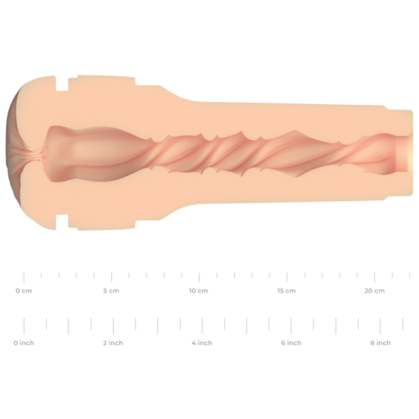 KIIROO - MASTURBATEUR GÉNÉRIQUE DE FESSES FEEL STROKER - PLE KIIROO