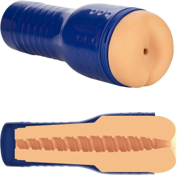 PRIVADO - MASTURBADOR DE CULO TARRA WHITE LEGEND PRIVADO