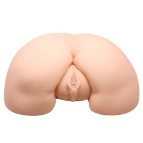 CRAZY BULL - MASTURBATEUR ANAL POUR HOMMES CRAZY BULL