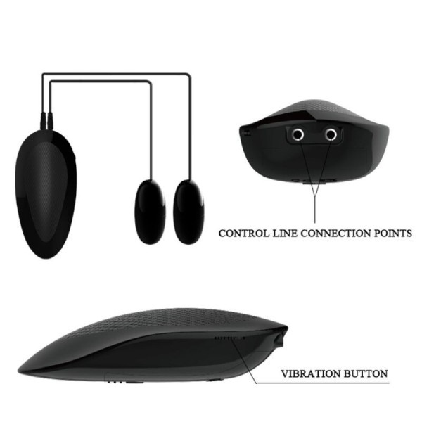 CRAZY BULL - MASTURBATEUR ANAL POUR HOMMES CRAZY BULL