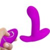 PRETTY LOVE - GERI CLITORIS MASSAGER ROSE TÉLÉCOMMANDE PRETTY LOVE FLIRTATION