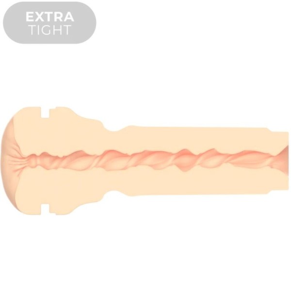 KIIROO - SENTEZ LA CHAIR DES FESSES EXTRA SERREE DE FEEL STROKER KIIROO