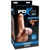 PDX MALE - ALREDEDOR DEL STROKER PDX MALE - Vaginas con vibración