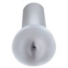 PDX MACHO - EMPUJADOR DE BOMBA Y VOLQUETE - MACHO PDX TRANSPARENT