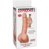 MASTURBATEUR PÉNIS ET CUL TOUT-EN-UN XL EXTREME TOYZ