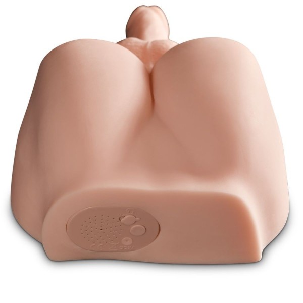 PDX MALE - MASTURBADOR INTERACTIVO BAD BOY PDX MALE