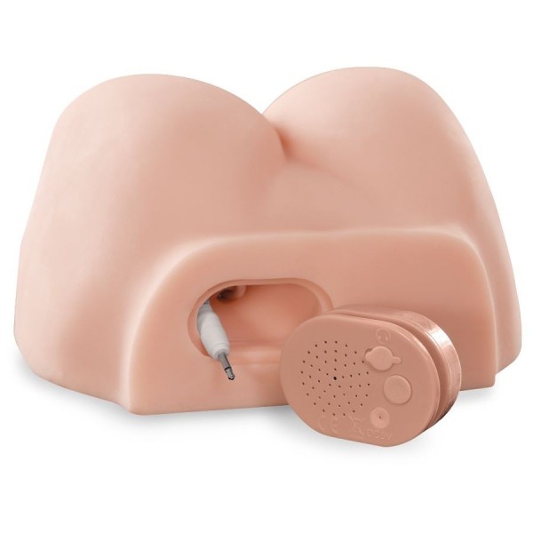 PDX MALE - MASTURBADOR INTERACTIVO BAD BOY PDX MALE