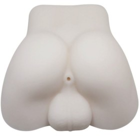 BAILE - BIGGER MAN BACK AVEC VIBRATION BAILE FOR HIM