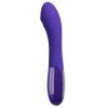 VIBRATEUR VIOLET ELEMENTAL YOUTH PRETTY LOVE YOUTH