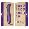 Vibromasseur Mandy Point "K" - Qualité Premium & Livraison Discrète