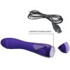 VIBRATEUR VIOLET ELEMENTAL YOUTH PRETTY LOVE YOUTH