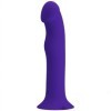PRETTY LOVE - GODE VIBRANT MURRAY YOUTH ET VIOLET RECHARGEABLE PRETTY LOVE LED