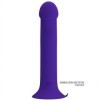 PRETTY LOVE - GODE VIBRANT MURRAY YOUTH ET VIOLET RECHARGEABLE PRETTY LOVE LED
