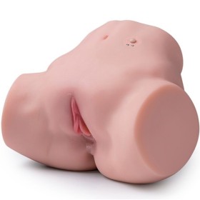 TRACY MASTURBATEUR VIBRANT RÉALISTE MULTIPOSITION VAGIN ET ANUS XISE