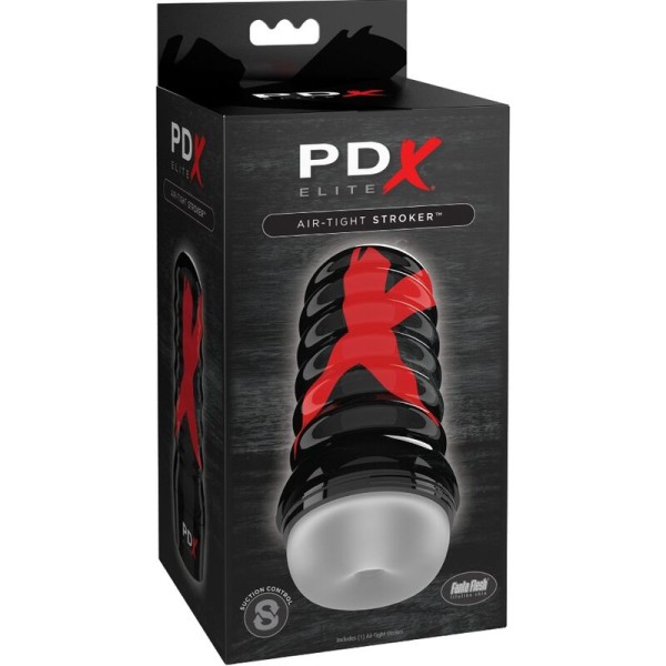 PDX Elite - Masturbateur Air-Tight – Divers masturbateurs