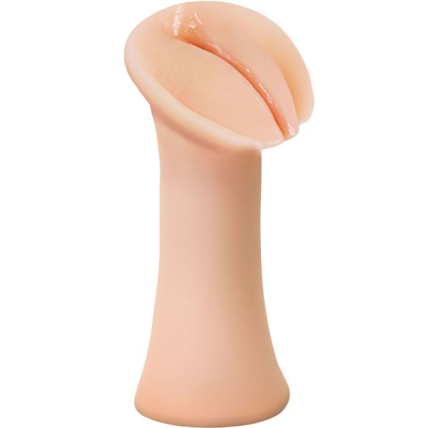 Fetish Fantasy Extreme - Masturbadeur Mâle EN Silicone À Fente...