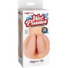 Fetish Fantasy Extreme - Masturbadeur Mâle EN Silicone À Fente...