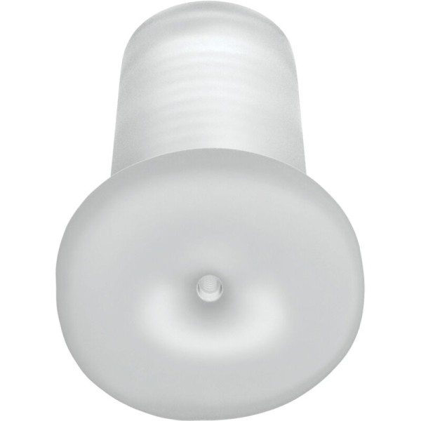 Fetish Fantasy Extreme - Masturbadeur Mâle EN Silicone Transpa...