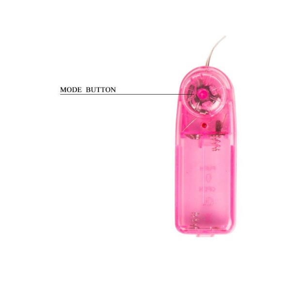 BAILE - VAGIN VIBRANT ULTRA RÉALISTE BAILE FOR HIM