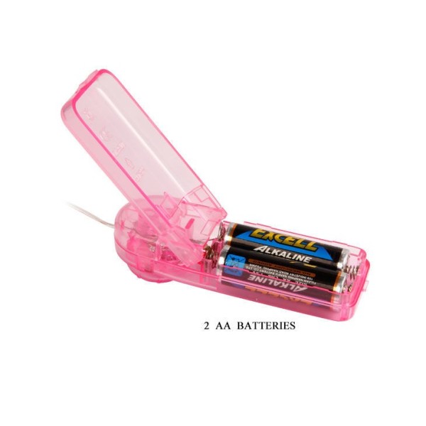 BAILE - VAGINA VIBRADORA ULTRA REALISTA BAILE PARA ÉL