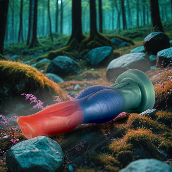 EPIC - GODE ARION SYMPHONIE DU PLAISIR TÉLÉCOMMANDE RECHARGEABLE EPIC