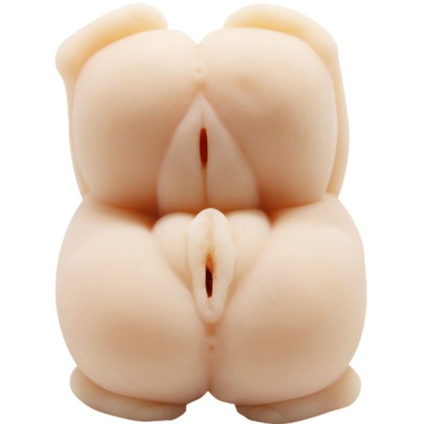 BAILE - TENTATION PASSION LADY MASTURBADOR TRIO BAILE PARA ÉL