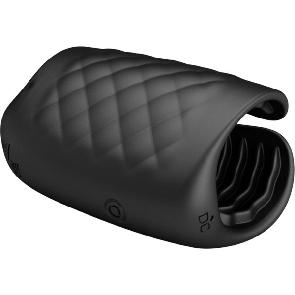 Pretty Love - Masturbateur Manuel Pour Vibrateur Rechargeable ...