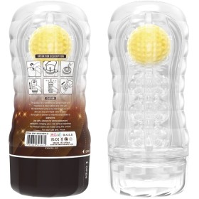 Pretty Love - Couverture DE Masturbateur Stellar