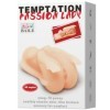 BAILE - TEMPTATION PASSION LADY MLE MINI MASTURBADOR SNUG FIT PUSSY BAILE FOR HIM