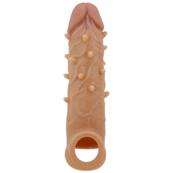 Pretty Love - Couverture DE Stylo Stimulant Extensionnante Osborn