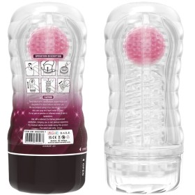 Pretty Love - Funda para masturbador rosa