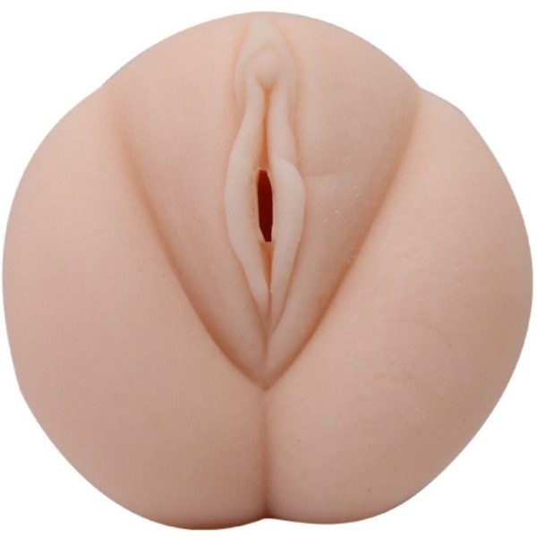 CRAZY BULL - MASTURBADEUR PEAU D'EAU MODÈLE VAGIN 3 CRAZY BULL