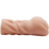 CRAZY BULL - MASTURBADOR VAGINA MAVIS 15,2 CM CRAZY BULL