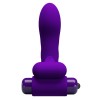 Pretty Love - Couvercle DE Doigt Vibrateur Orlando Violet