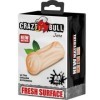 CRAZY BULL - MASTURBADOR VAGINA JANE 13,5 CM CRAZY BULL
