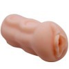 CRAZY BULL - MASTURBADOR DE VAGINA LILLIAN 13 CM CRAZY BULL