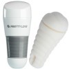 PRETTY LOVE - MASTURBADOR DE VAGINA KITTY WHITE 2 PRETTY LOVE MASCULINO