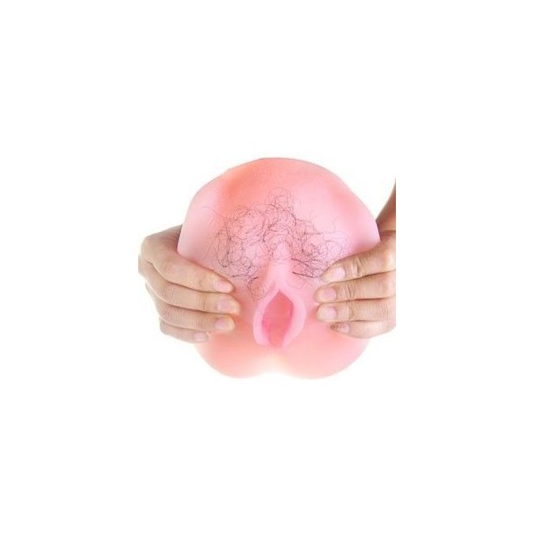 BAILE - CHATTE VIBRATON ANTHEA MAGIC FLESH BAILE FOR HIM