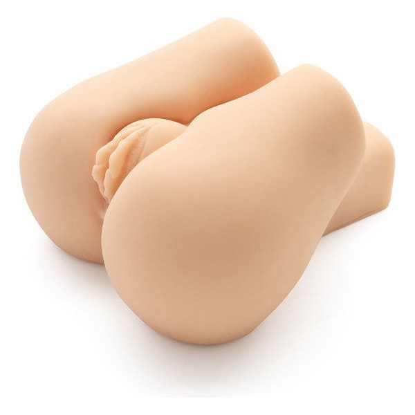 ACT - BOUNCER NYMPHO NASTY AVEC VIBRATEUR ACT - Vagins avec vibration